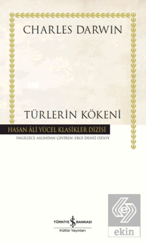 Türlerin Kökeni