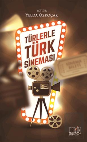 Türlerle Türk Sineması