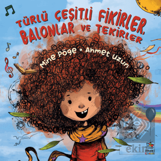 Türlü Çeşitli Fikirler, Balonlar ve Tekirler