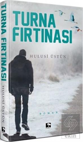 Turna Fırtınası