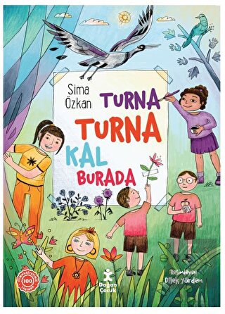 Turna Turna Kal Burada