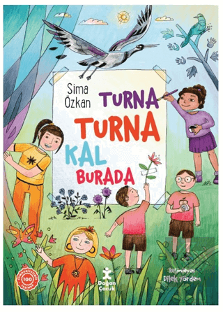 Turna Turna Kal Burada