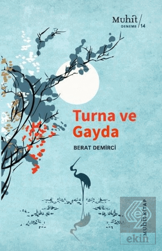 Turna ve Gayda
