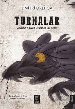 Turnalar