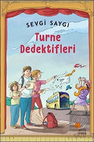 Turne Dedektifleri