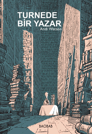 Turnede Bir Yazar