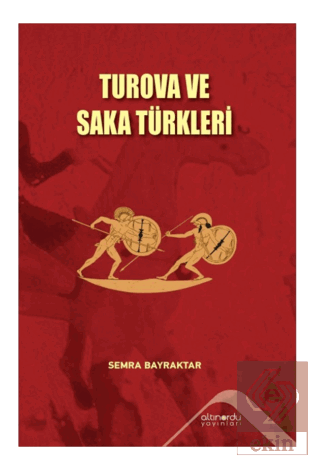 Turova ve Saka Türkleri