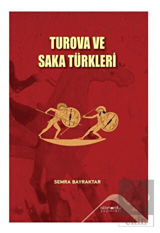 Turova ve Saka Türkleri