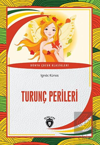 Turunç Perileri
