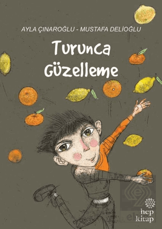 Turunca Güzelleme