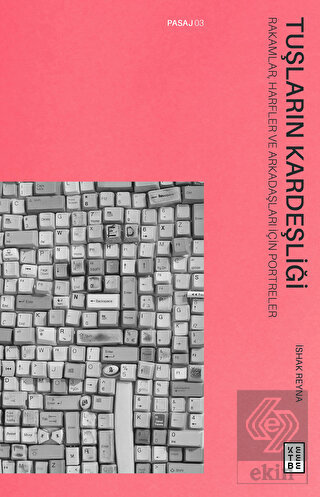 Tuşların Kardeşliği