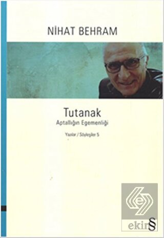 Tutanak