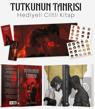 Tutkunun Tanrısı 1