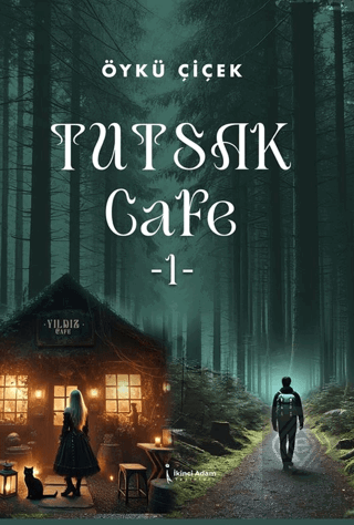 Tutsak Cafe 1