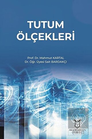 Tutum Ölçekleri