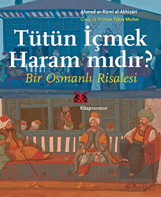 Tütün İçmek Haram mıdır?