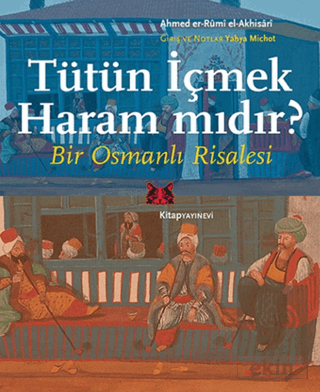 Tütün İçmek Haram mıdır?