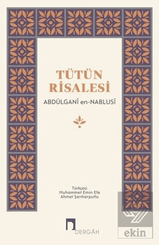 Tütün Risalesi