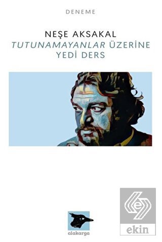 Tutunamayanlar Üzerine Yedi Ders