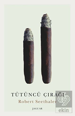 Tütüncü Çırağı