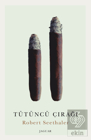 Tütüncü Çırağı