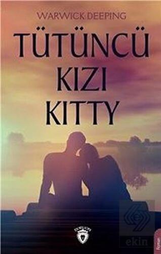 Tütüncü Kızı Kitty