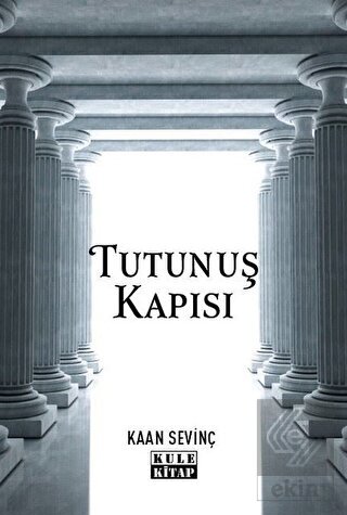 Tutunuş Kapısı