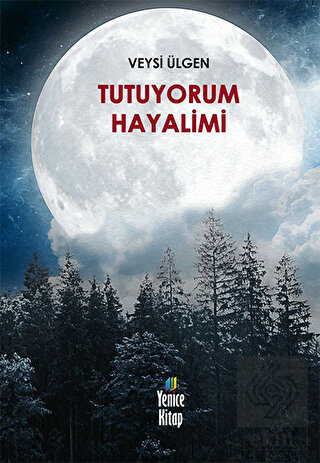 Tutuyorum Hayalimi