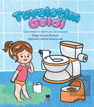 Tuvaletim Geldi