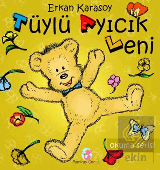 Tüylü Ayıcık Leni