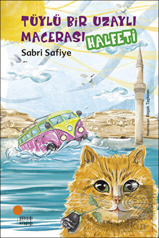 Tüylü Bir Uzaylı Macerası - Halfeti