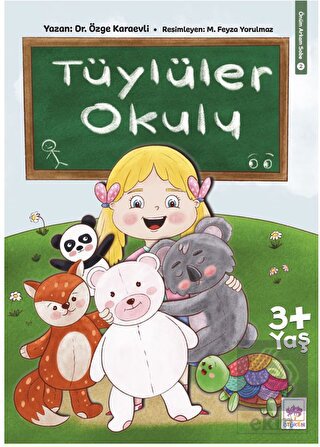 Tüylüler Okulu