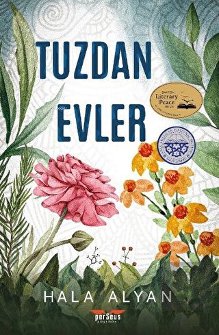 Tuzdan Evler