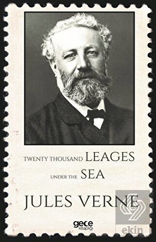 Twenty Thousand Leages Under The Sea