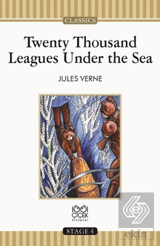Twenty Thousand Leagues Under the Sea