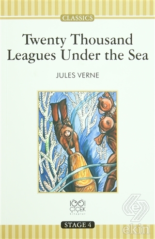 Twenty Thousand Leagues Under the Sea