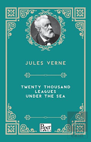 Twenty Thousand Leagues Under The Sea