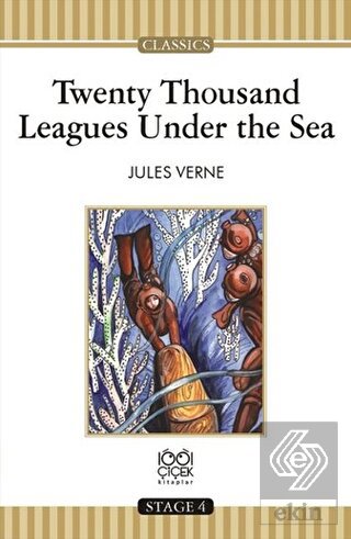 Twenty Thousand Leagues Under the Sea