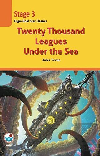 Twenty Thousand Leagues Under The Sea