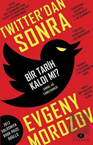 Twitter\'dan Sonra Bir Tarih Kaldı mı?
