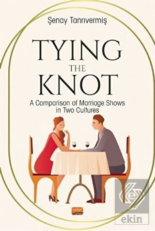 Tying The Knot: A Comparison of Marriage Shows in