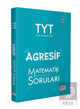 TYT Agresif Matematik ve Geometri Soruları