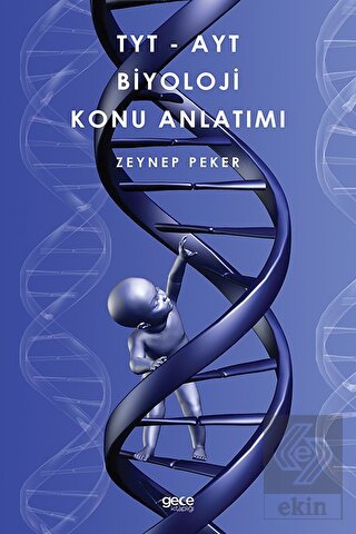 TYT - AYT Biyoloji Konu Anlatımı