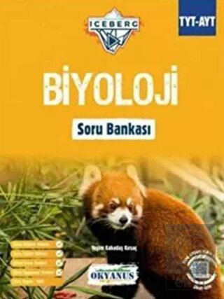 TYT-AYT Biyoloji Soru Bankası