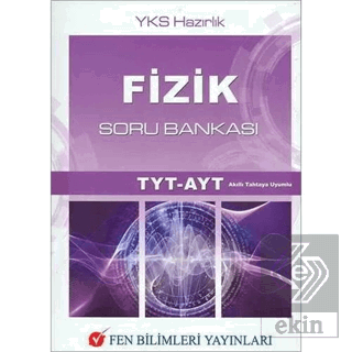 TYT-AYT Fizik Soru Bankası
