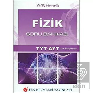 TYT-AYT Fizik Soru Bankası