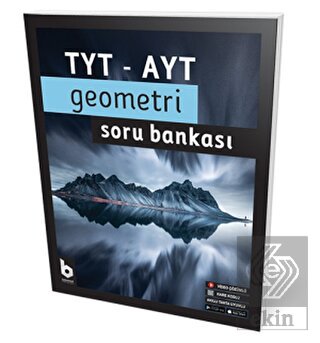 TYT AYT Geometri Soru Bankası