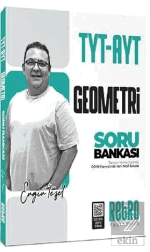 TYT AYT Geometri Soru Bankası