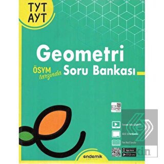 2022 TYT-AYT Geometri Soru Bankası