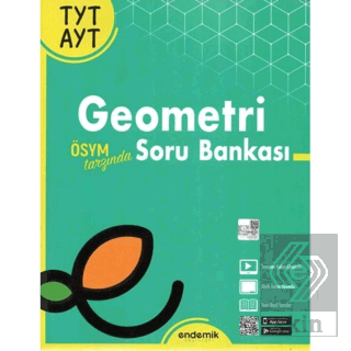 2022 TYT-AYT Geometri Soru Bankası